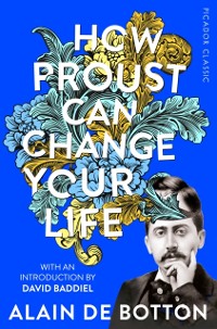 Cover How Proust Can Change Your Life