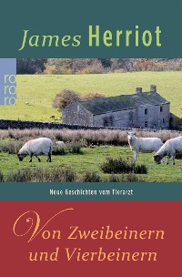 Cover Von Zweibeinern und Vierbeinern