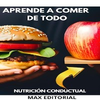 Cover Aprende a Comer de Todo