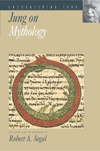 Cover Jung on Mythology