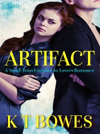 Cover Artifact