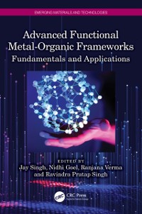 Cover Advanced Functional Metal-Organic Frameworks