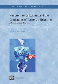 Cover Nonprofit Organizations and the Combatting of Terrorism Financing