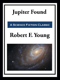 Cover Jupiter Found