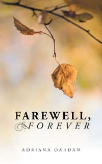 Cover Farewell, Forever