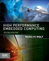 Cover High-Performance Embedded Computing