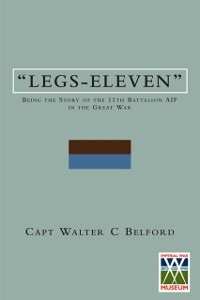 Cover Legs-Eleven