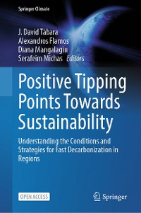 Cover Positive Tipping Points Towards Sustainability