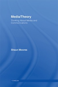 Cover Media/Theory