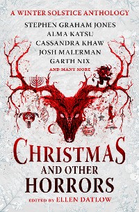 Cover Christmas and Other Horrors