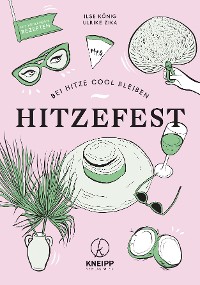 Cover Hitzefest