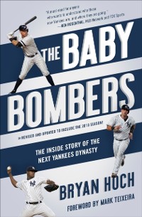Cover Baby Bombers