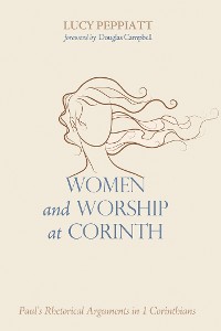 Cover Women and Worship at Corinth