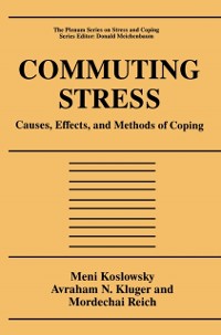 Cover Commuting Stress