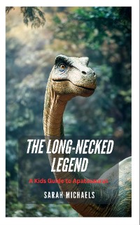 Cover The Long-Necked Legend