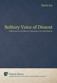 Cover The Solitary Voice of Dissent