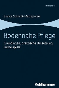 Cover Bodennahe Pflege