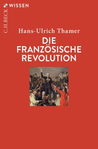Cover Die Französische Revolution