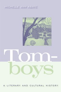 Cover Tomboys