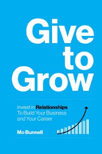 Cover Give to Grow