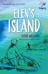 Cover Elen's Island