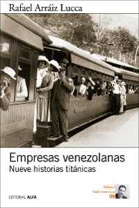 Cover Empresas venezolanas