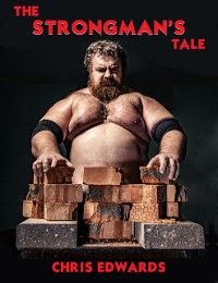 Cover Strongman's Tale