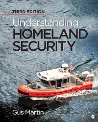 Cover Understanding Homeland Security