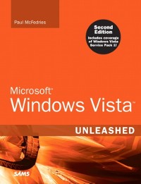 Cover Microsoft Windows Vista Unleashed