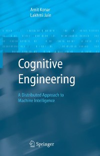 Cover Cognitive Engineering