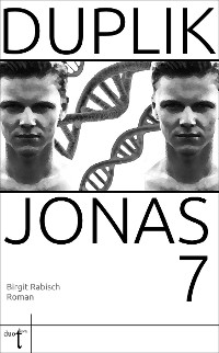 Cover Duplik Jonas 7