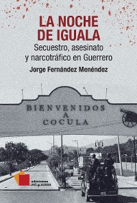 Cover La noche de Iguala