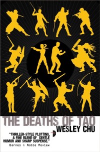 Cover Deaths of Tao