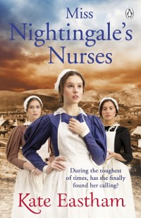 Cover Miss Nightingale''s Nurses
