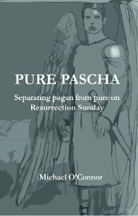 Cover Pure Pascha