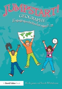 Cover Jumpstart! Geography