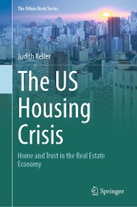 Cover The US Housing Crisis