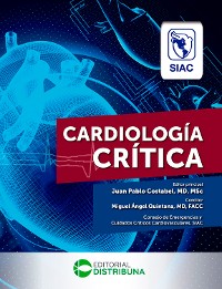 Cover Cardiología Crítica