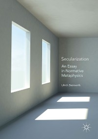 Cover Secularization