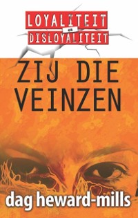 Cover Zij Die Veinzen