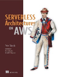 Cover Serverless Architectures on AWS