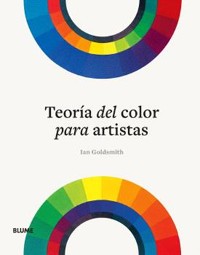 Cover Teoría del color para artistas