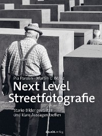 Cover Next Level Streetfotografie