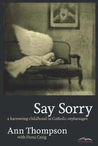 Cover Say Sorry