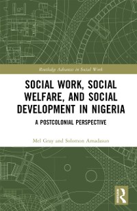 Cover Social Work, Social Welfare, and Social Development in Nigeria