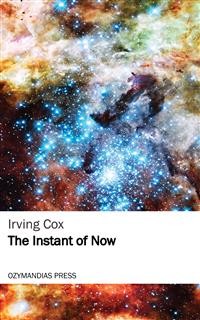Cover The Instant of Now