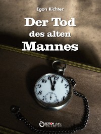 Cover Der Tod des alten Mannes