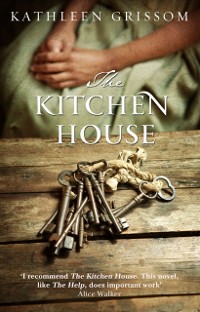Cover The Kitchen House