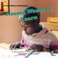 Cover Neema Wants to Learn