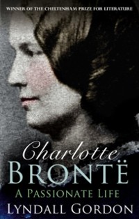 Cover Charlotte Bronte